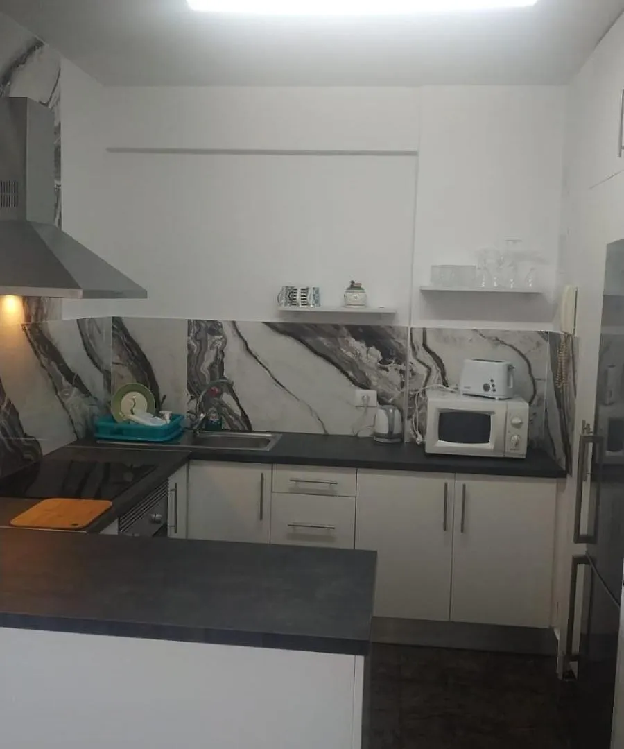 Alquiler En El Puerto De Los Cristianos Arona