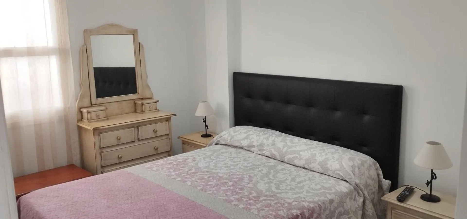 Apartment Alquiler En El Puerto De Los Cristianos Arona  Spain
