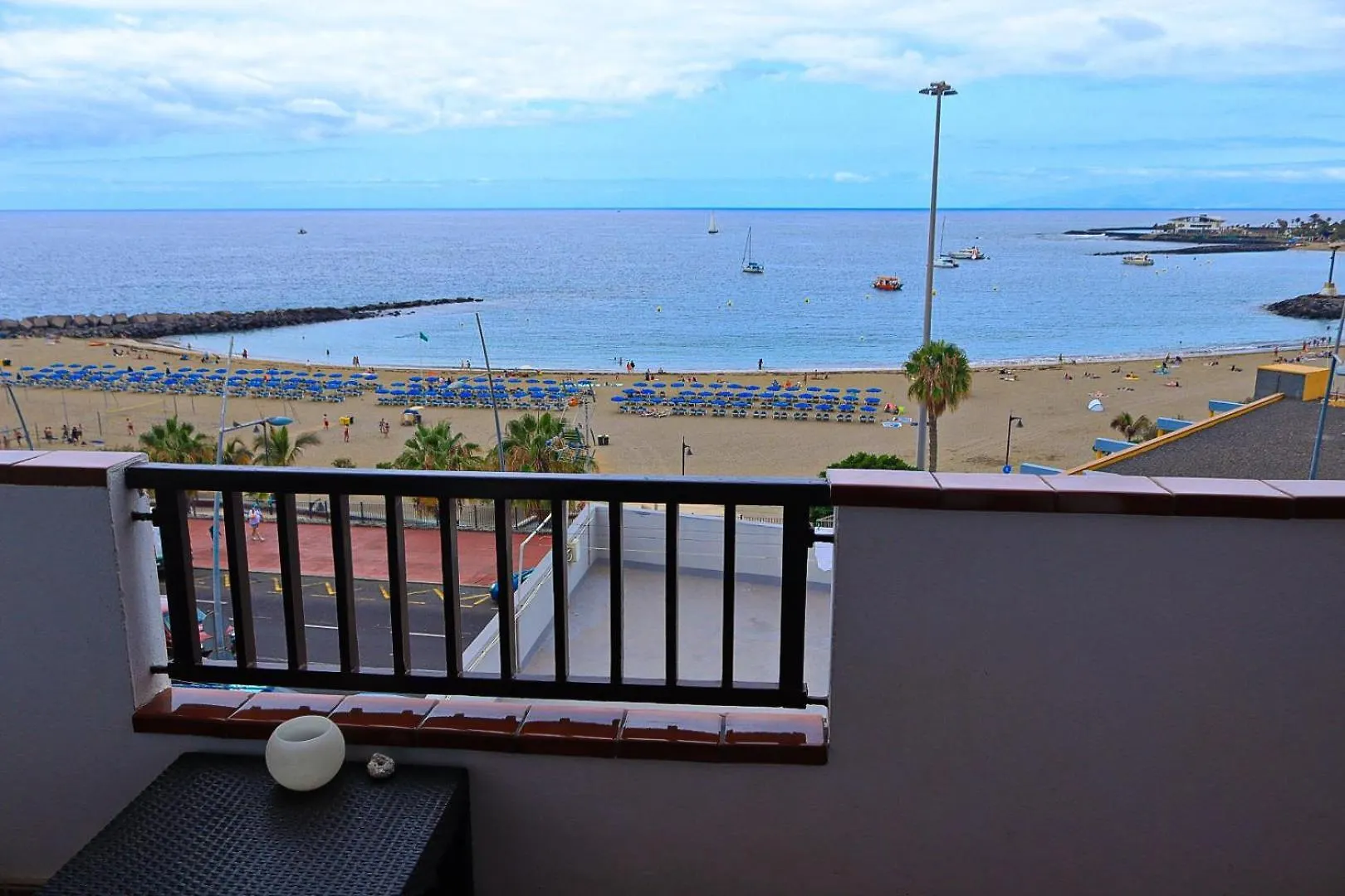 Apartment Alquiler En El Puerto De Los Cristianos Arona