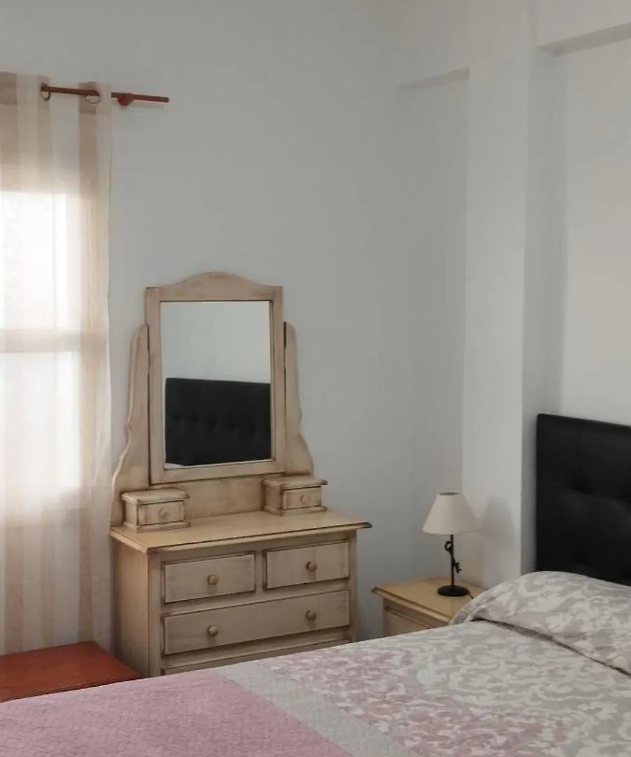 Alquiler En El Puerto De Los Cristianos Arona  Apartment