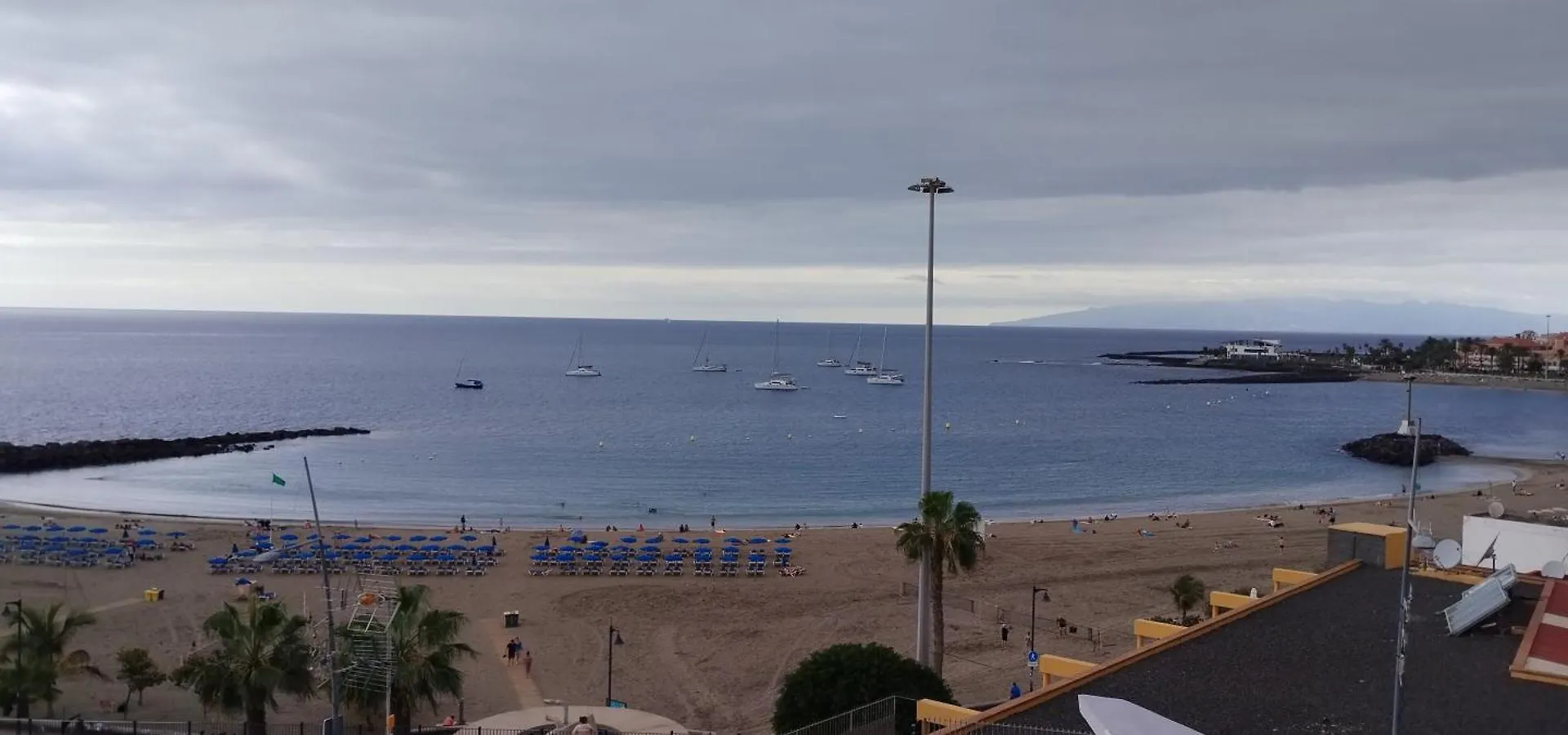 Alquiler En El Puerto De Los Cristianos Arona  Arona (Tenerife)