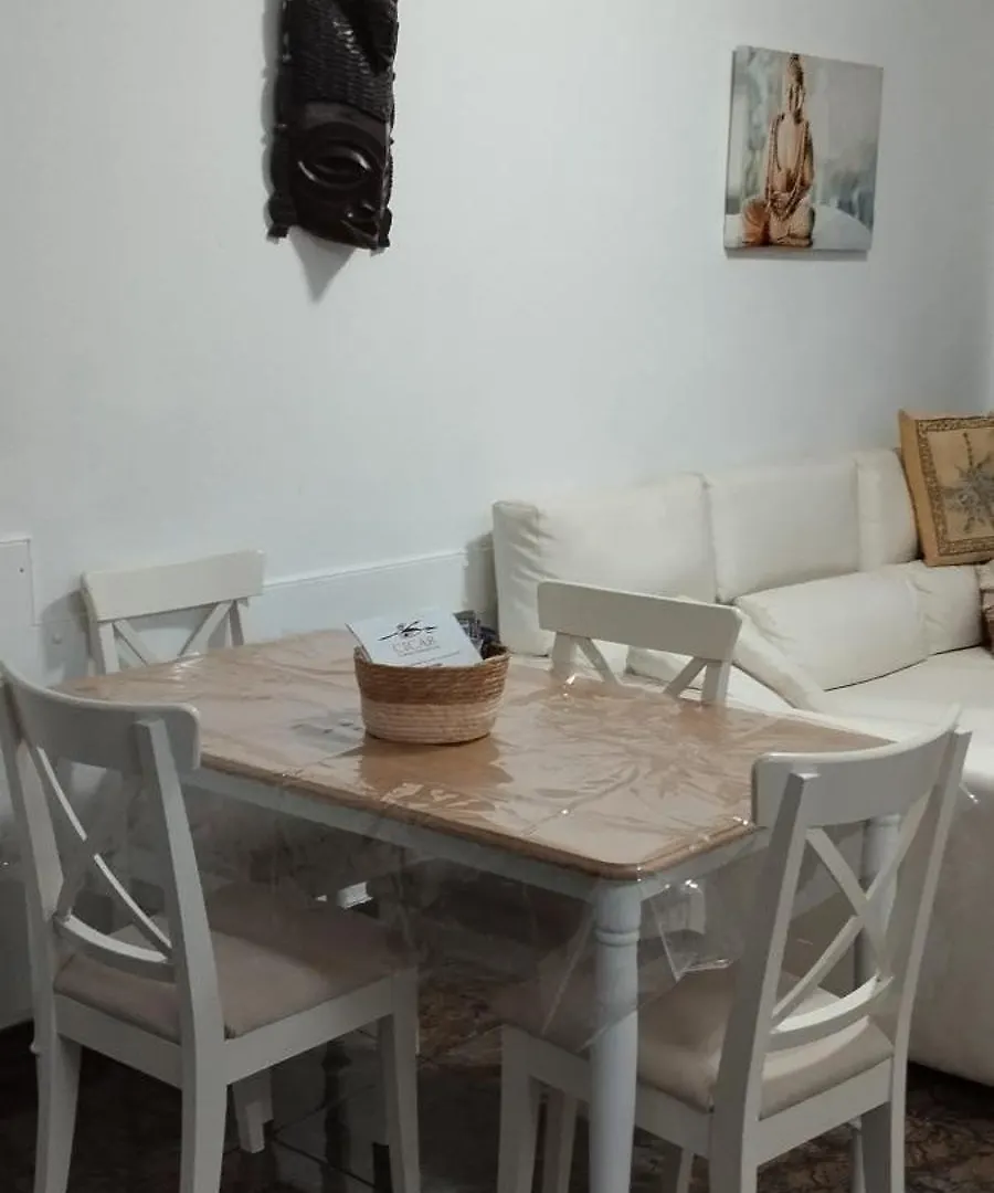 Apartment Alquiler En El Puerto De Los Cristianos Arona