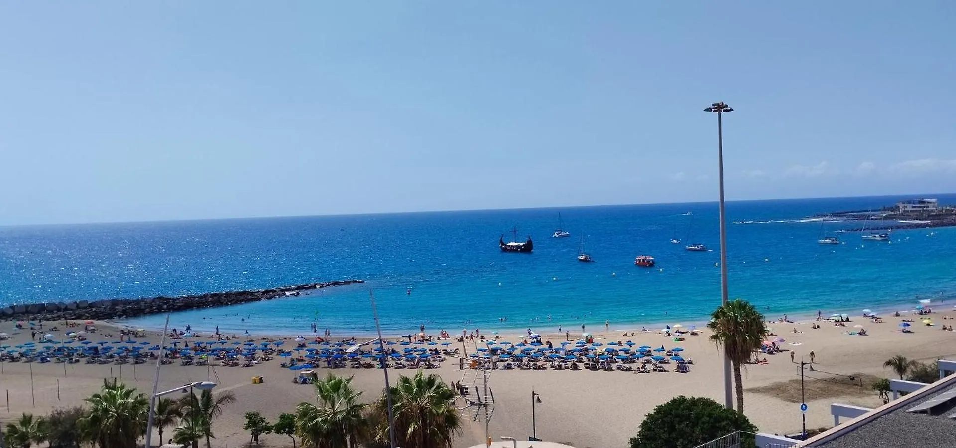 Alquiler En El Puerto De Los Cristianos Arona  0*, Arona (Tenerife) Spain