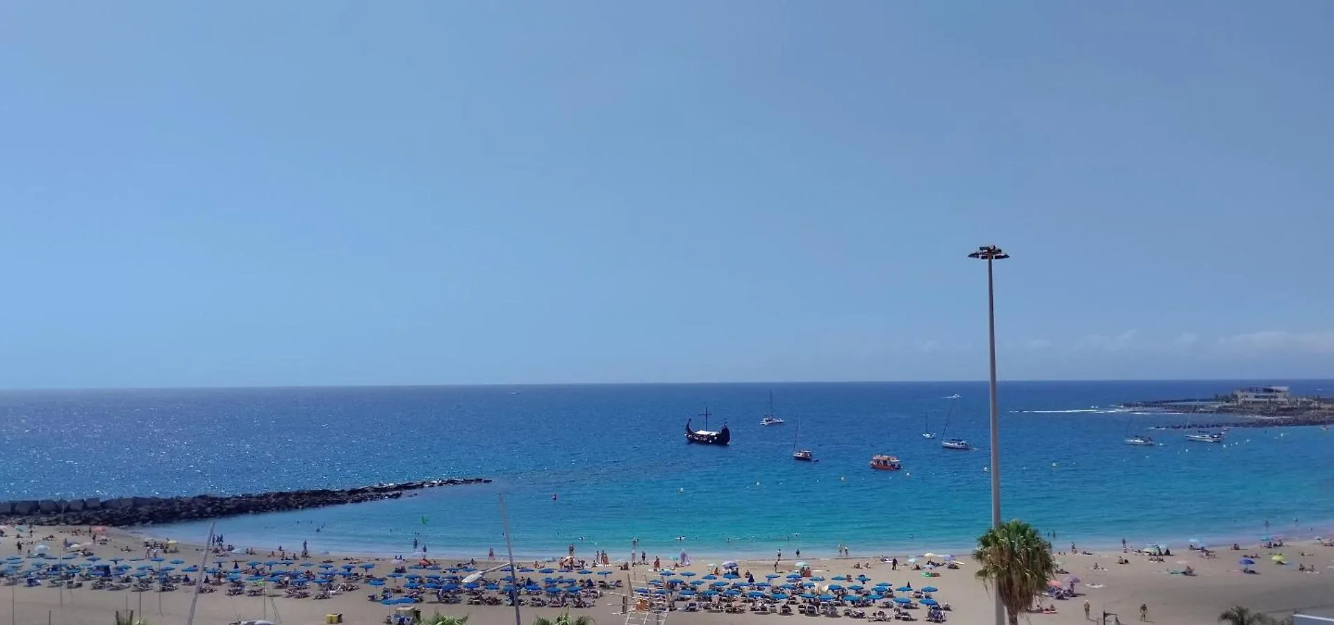 Alquiler En El Puerto De Los Cristianos Arona