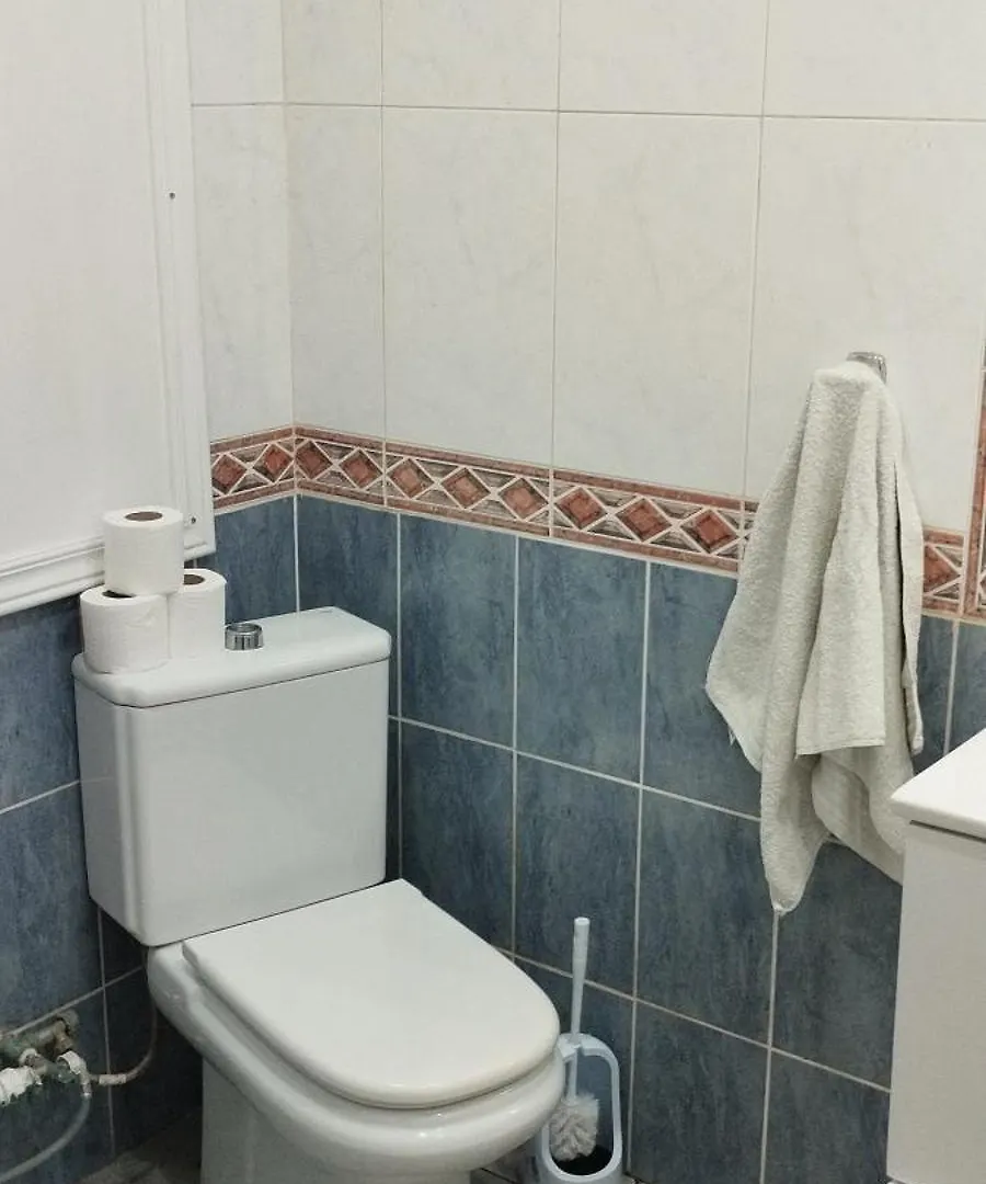 Alquiler En El Puerto De Los Cristianos Arona  0*, Arona (Tenerife) Spagna